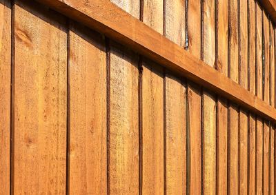 Prolong the Life of Your Fence with Fence Staining!