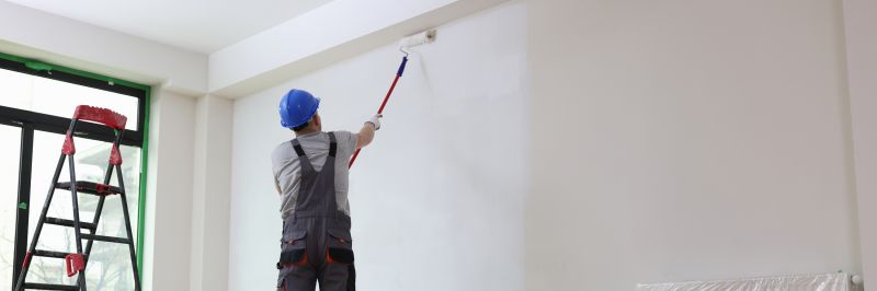 Business Painting in Boulder, CO