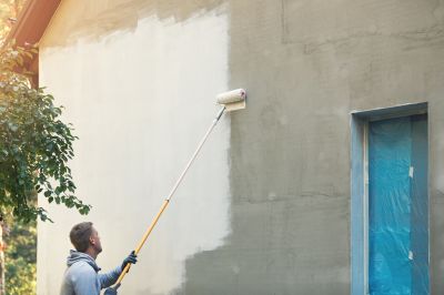 House Painting Service in Saint Petersburg, FL